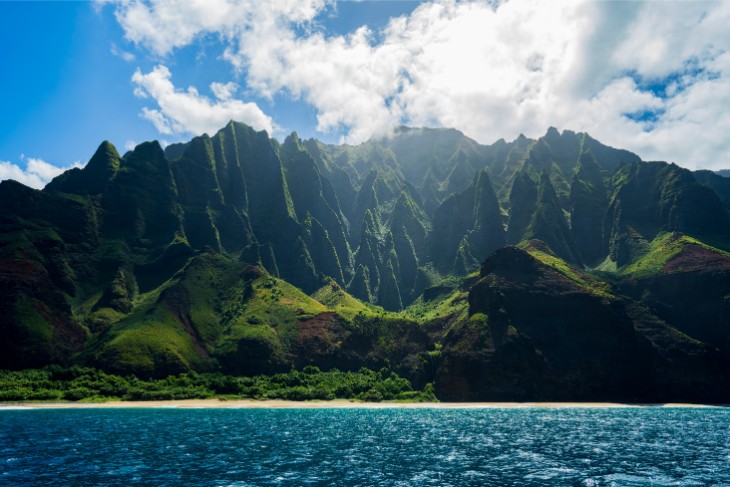 4. Haleakala Sunrise Tours, Maui