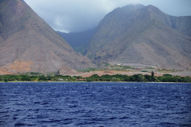 Hawaii's Climate A Year-Round Overview