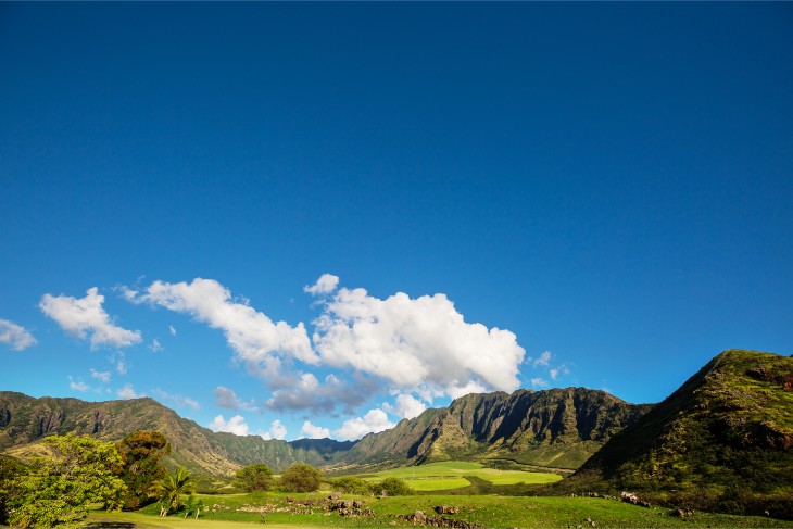 9. Peak Season Helicopter Tours, All Islands